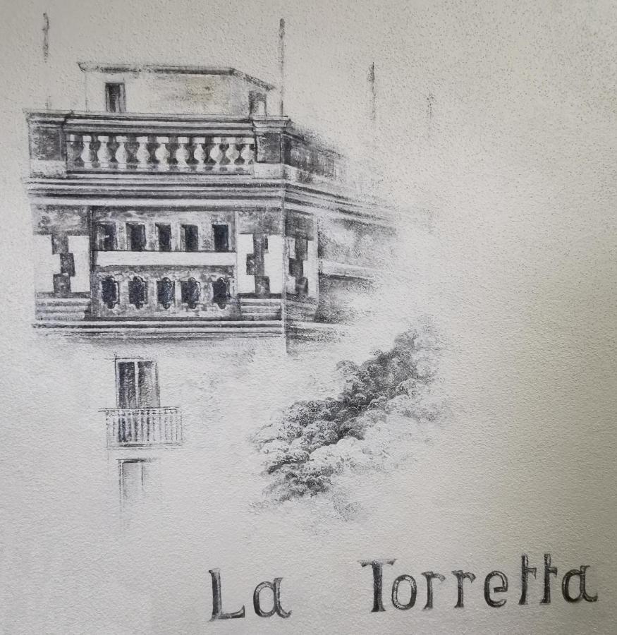 Апартаменти La Torretta Дронеро Екстер'єр фото